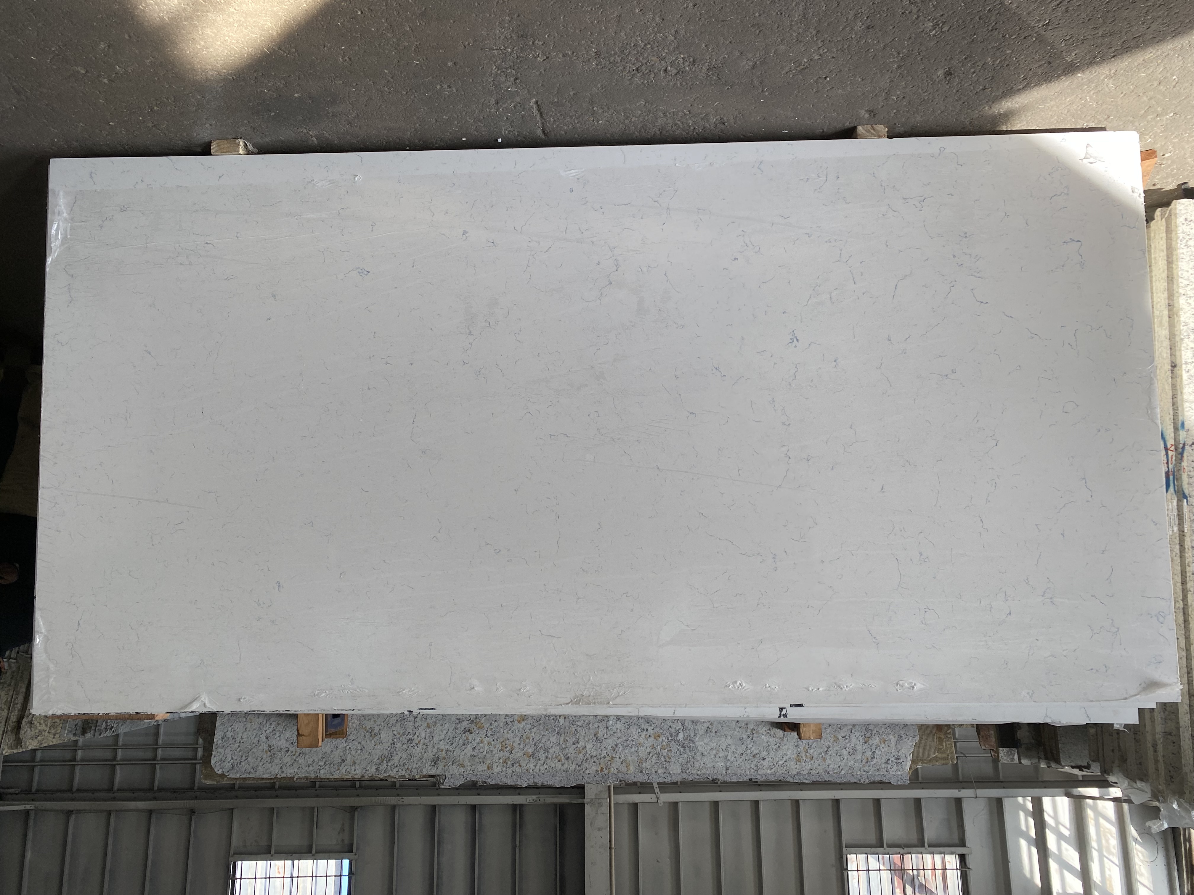 Bianco Luna