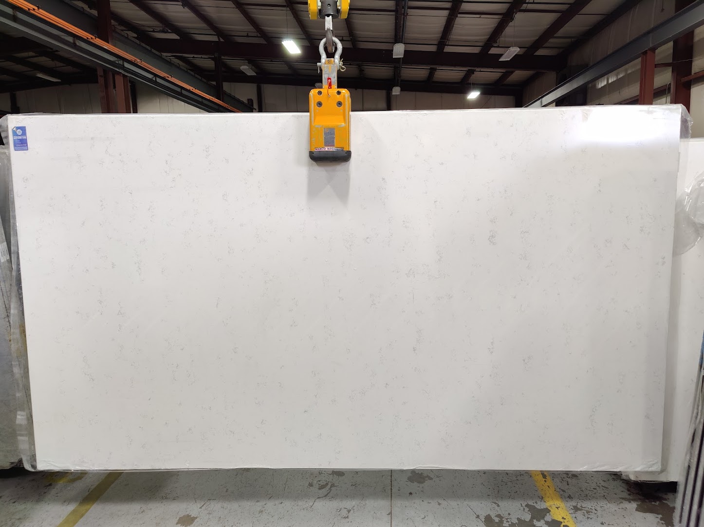 Carrara Plasma